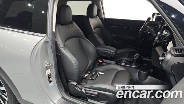 Mini Cooper S 3세대, 2022 10