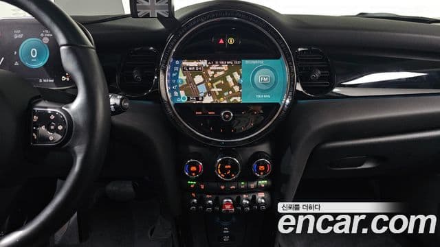 Mini Cooper S 3세대, 2022 14