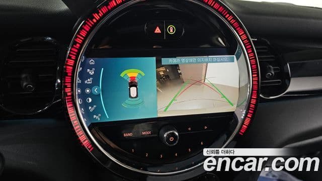 Mini Cooper S 3세대, 2022 15