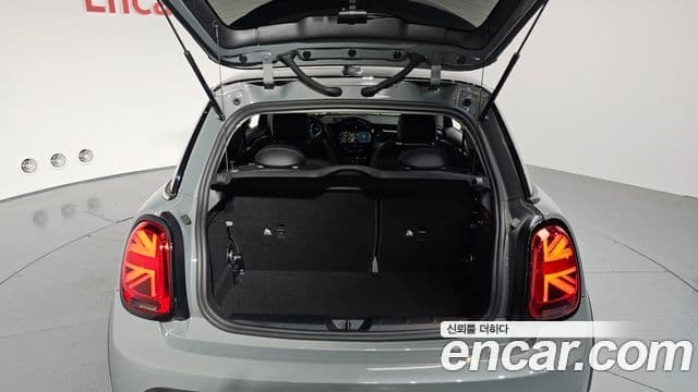 Mini Cooper S 3세대, 2022 20