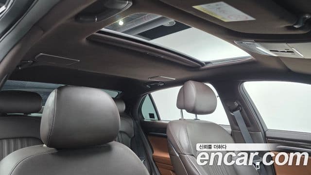 Genesis G90 Luxury, 2021 17