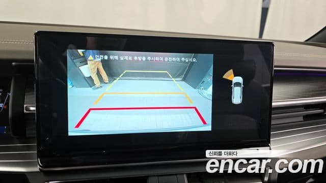 KG모빌리티(SsangYong) Torres T7, 2023 15