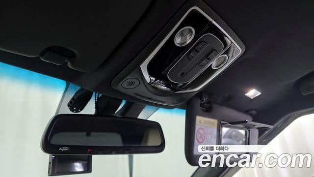 KG모빌리티(SsangYong) Torres T7, 2023 17