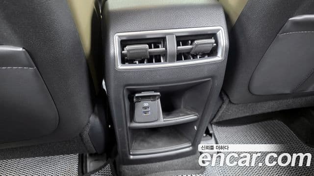 KG모빌리티(SsangYong) Torres T7, 2023 18