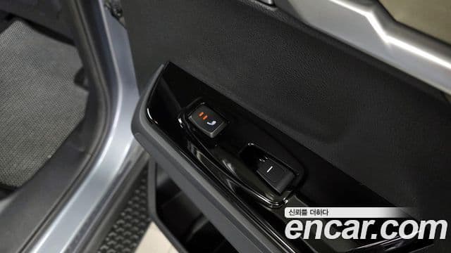 KG모빌리티(SsangYong) Torres T7, 2023 19