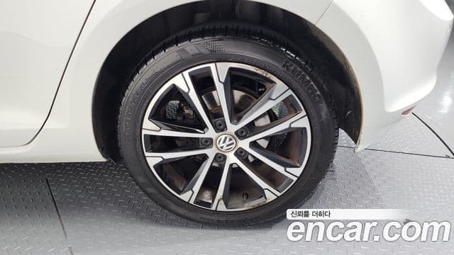 Volkswagen Гольф 7세대 Premium, 2014 все фото