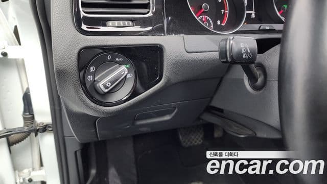 Volkswagen Гольф 7세대 Premium, 2014 18