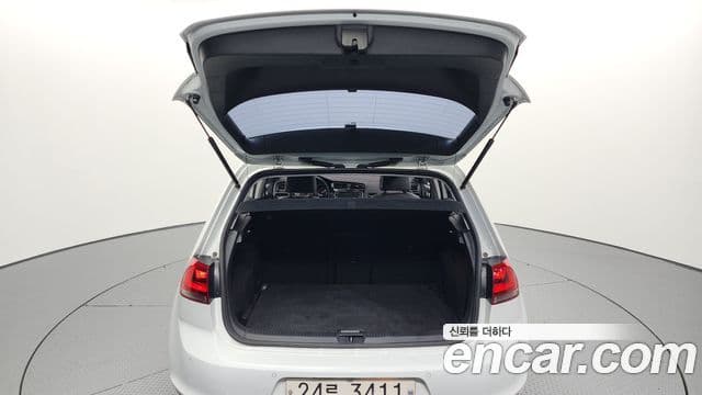 Volkswagen Гольф 7세대 Premium, 2014 20