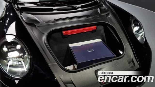 Porsche 911 (992) Carrera, 2020 6