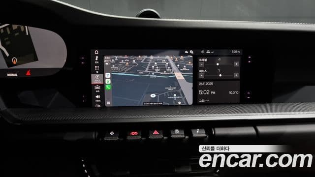 Porsche 911 (992) Carrera, 2020 14