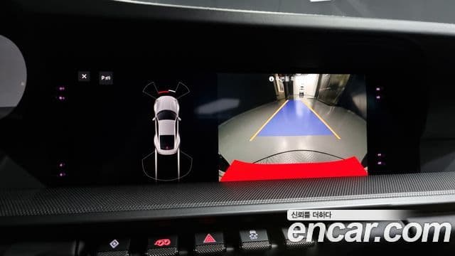 Porsche 911 (992) Carrera, 2020 15