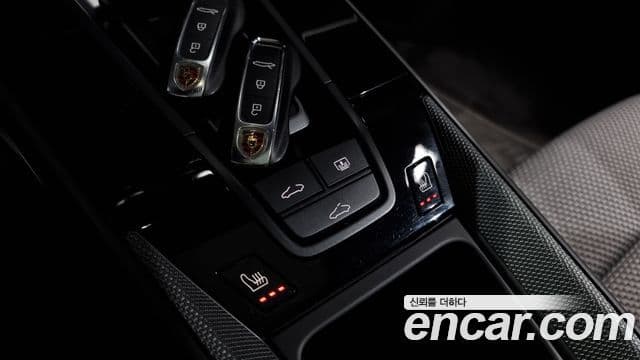 Porsche 911 (992) Carrera, 2020 18