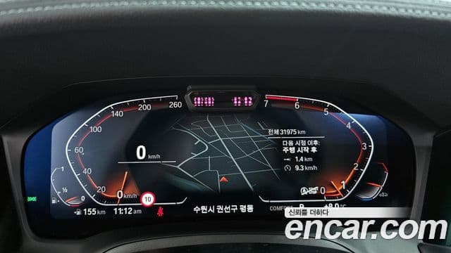 BMW 3시리즈 (G20) Luxury, 2021 8