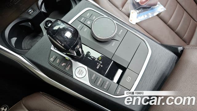 BMW 3시리즈 (G20) Luxury, 2021 9
