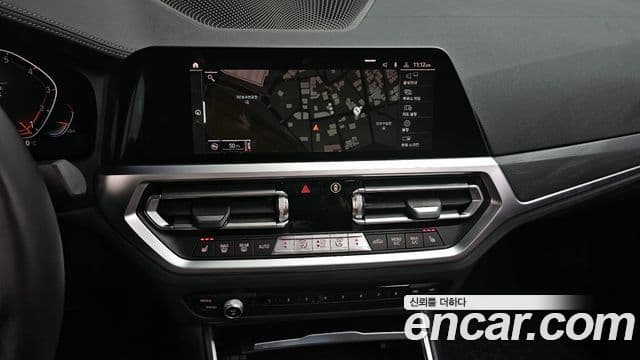 BMW 3시리즈 (G20) Luxury, 2021 14