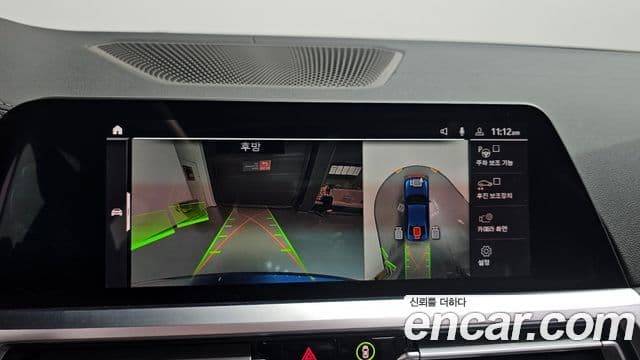 BMW 3시리즈 (G20) Luxury, 2021 15