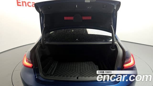 BMW 3시리즈 (G20) Luxury, 2021 20