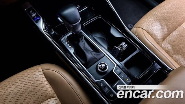 Kia Sorento 4세대 Prestige, 2021 9