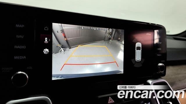 Kia Sorento 4세대 Prestige, 2021 15