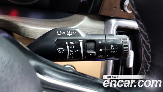 Kia Sorento 4세대 Prestige, 2021 18