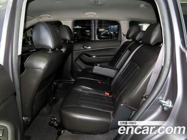 Chevrolet(GM대우) Orlando пакет безопасности, 2014 7