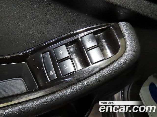 Chevrolet(GM대우) Orlando пакет безопасности, 2014 13