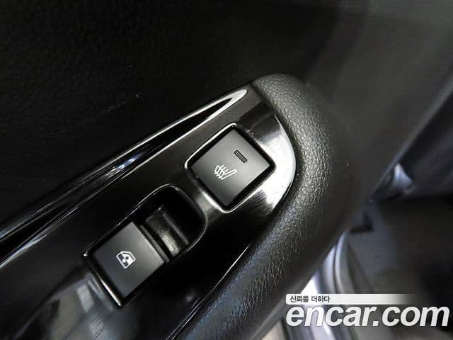 Chevrolet(GM대우) Orlando пакет безопасности, 2014 14