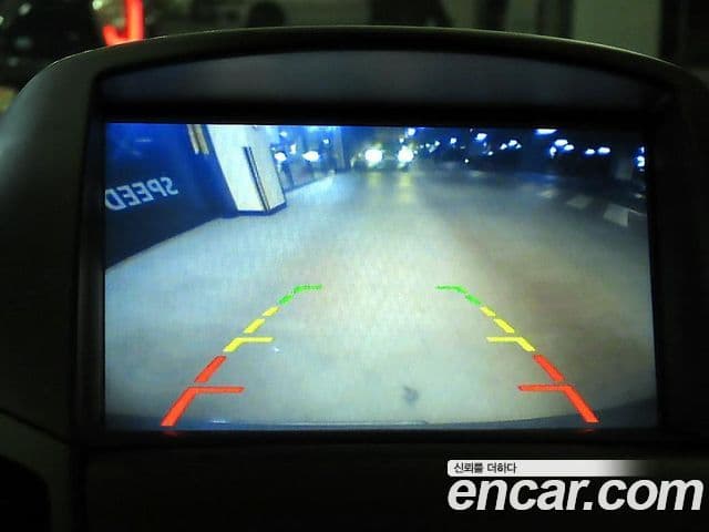 Chevrolet(GM대우) Orlando пакет безопасности, 2014 15