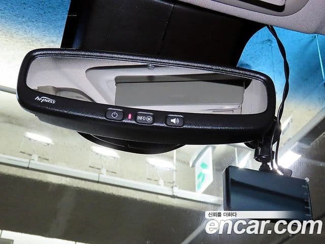 Chevrolet(GM대우) Orlando пакет безопасности, 2014 16