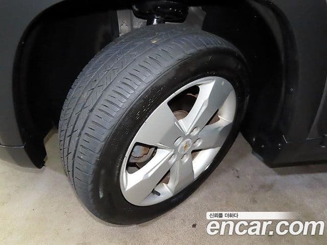 Chevrolet(GM대우) Orlando пакет безопасности, 2014 19