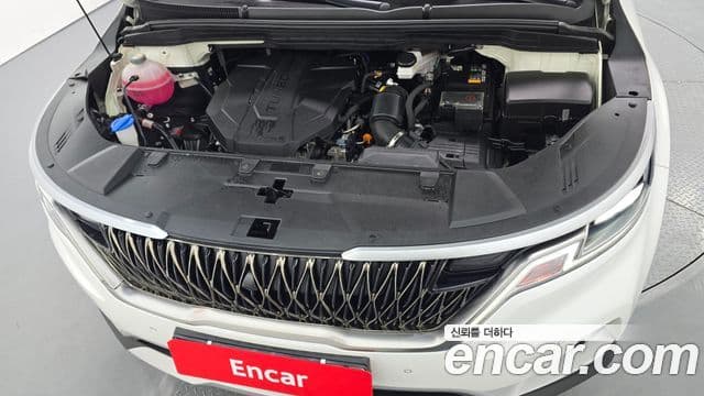 Kia Carnival 4세대 Prestige, 2022 6