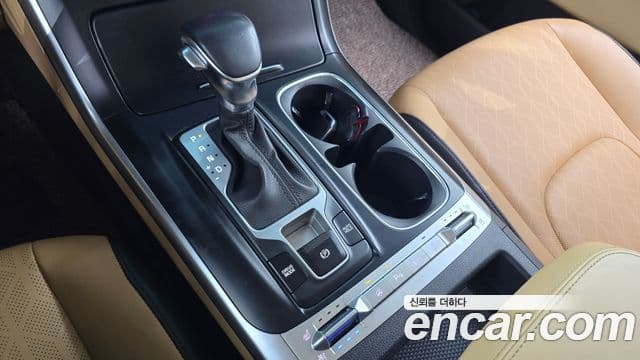 Kia Carnival 4세대 Prestige, 2022 9
