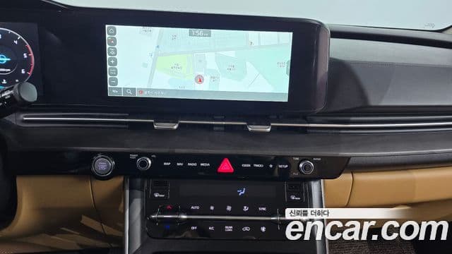 Kia Carnival 4세대 Prestige, 2022 14