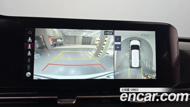 Kia Carnival 4세대 Prestige, 2022 15