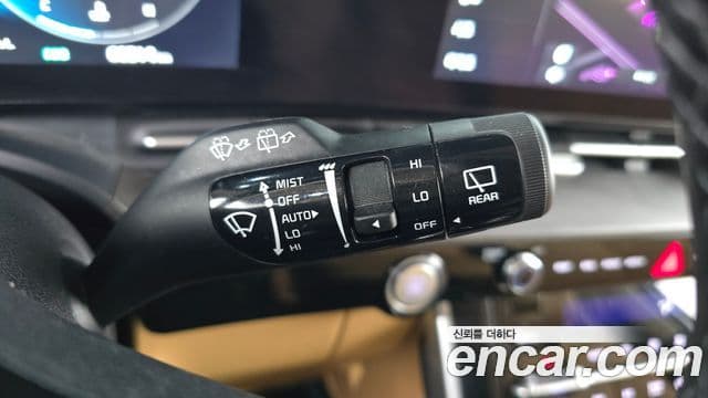 Kia Carnival 4세대 Prestige, 2022 17