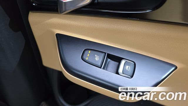 Kia Carnival 4세대 Prestige, 2022 18