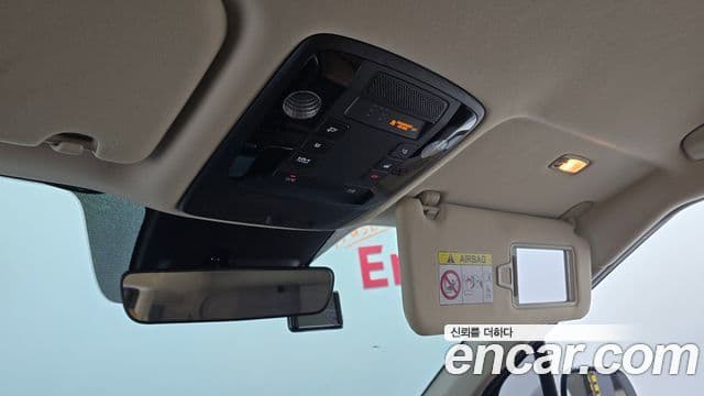 Kia Carnival 4세대 Prestige, 2022 19