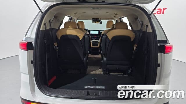 Kia Carnival 4세대 Prestige, 2022 20