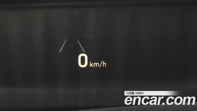 Genesis EQ900 Prestige, 2016 17