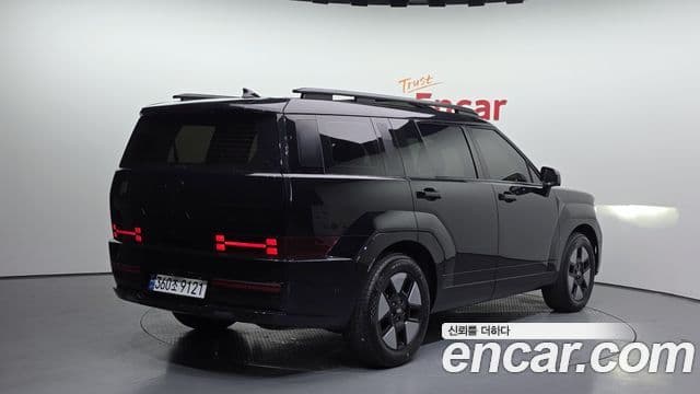 Hyundai Santa Fe (MX5) Calligraphy, 2024 2