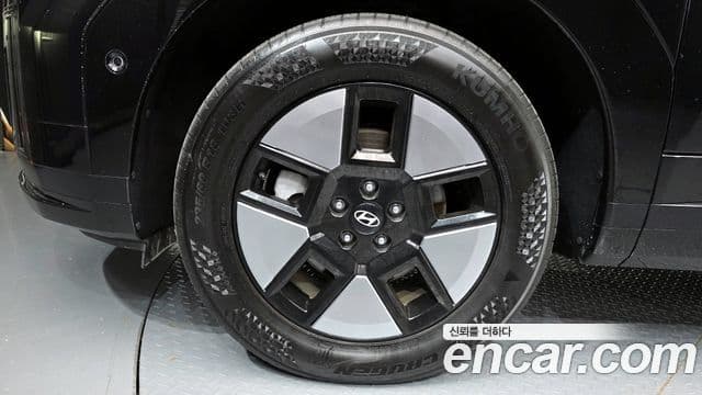 Hyundai Santa Fe (MX5) Calligraphy, 2024 все фото