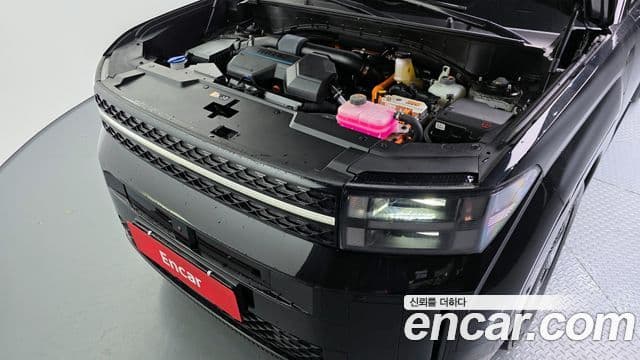 Hyundai Santa Fe (MX5) Calligraphy, 2024 6