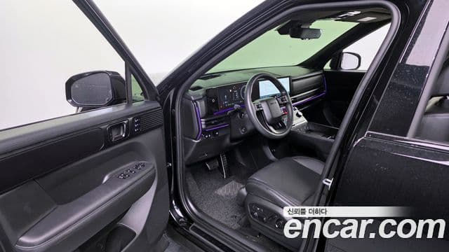 Hyundai Santa Fe (MX5) Calligraphy, 2024 10