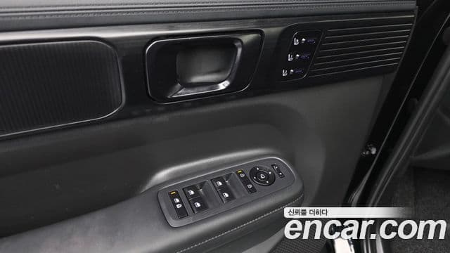 Hyundai Santa Fe (MX5) Calligraphy, 2024 11