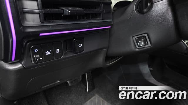 Hyundai Santa Fe (MX5) Calligraphy, 2024 12