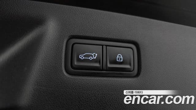 Hyundai Santa Fe (MX5) Calligraphy, 2024 18