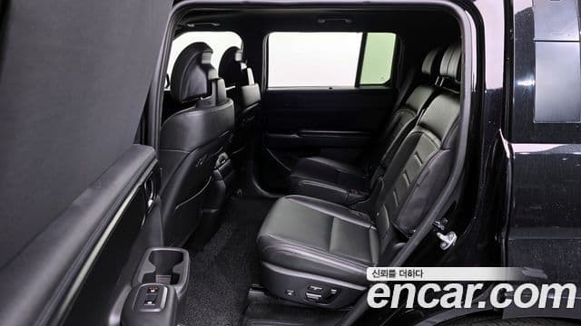 Hyundai Santa Fe (MX5) Calligraphy, 2024 20