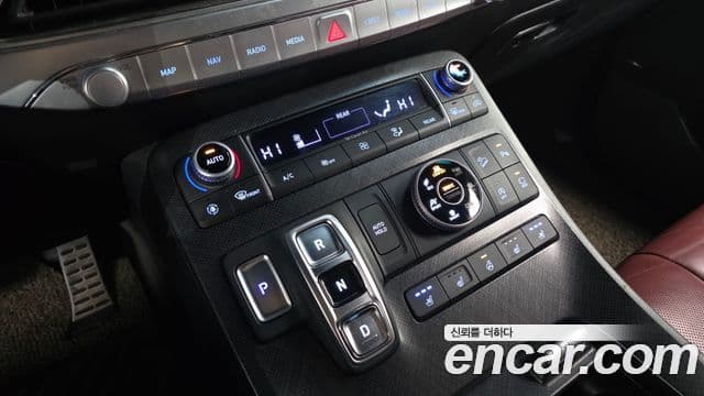 Hyundai Palisade Prestige, 2019 9