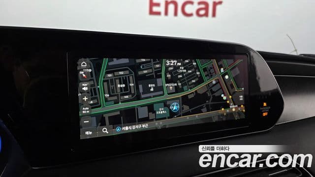 Hyundai Palisade Prestige, 2019 14