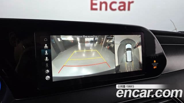 Hyundai Palisade Prestige, 2019 15